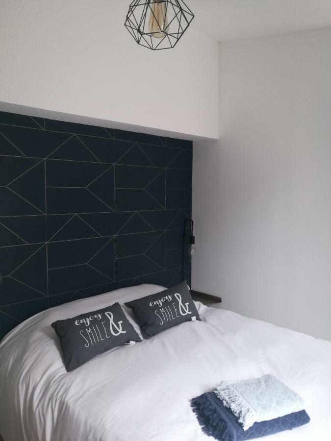 Apartmán The Clock House, 3 Etoiles La Rochelle  Exteriér fotografie